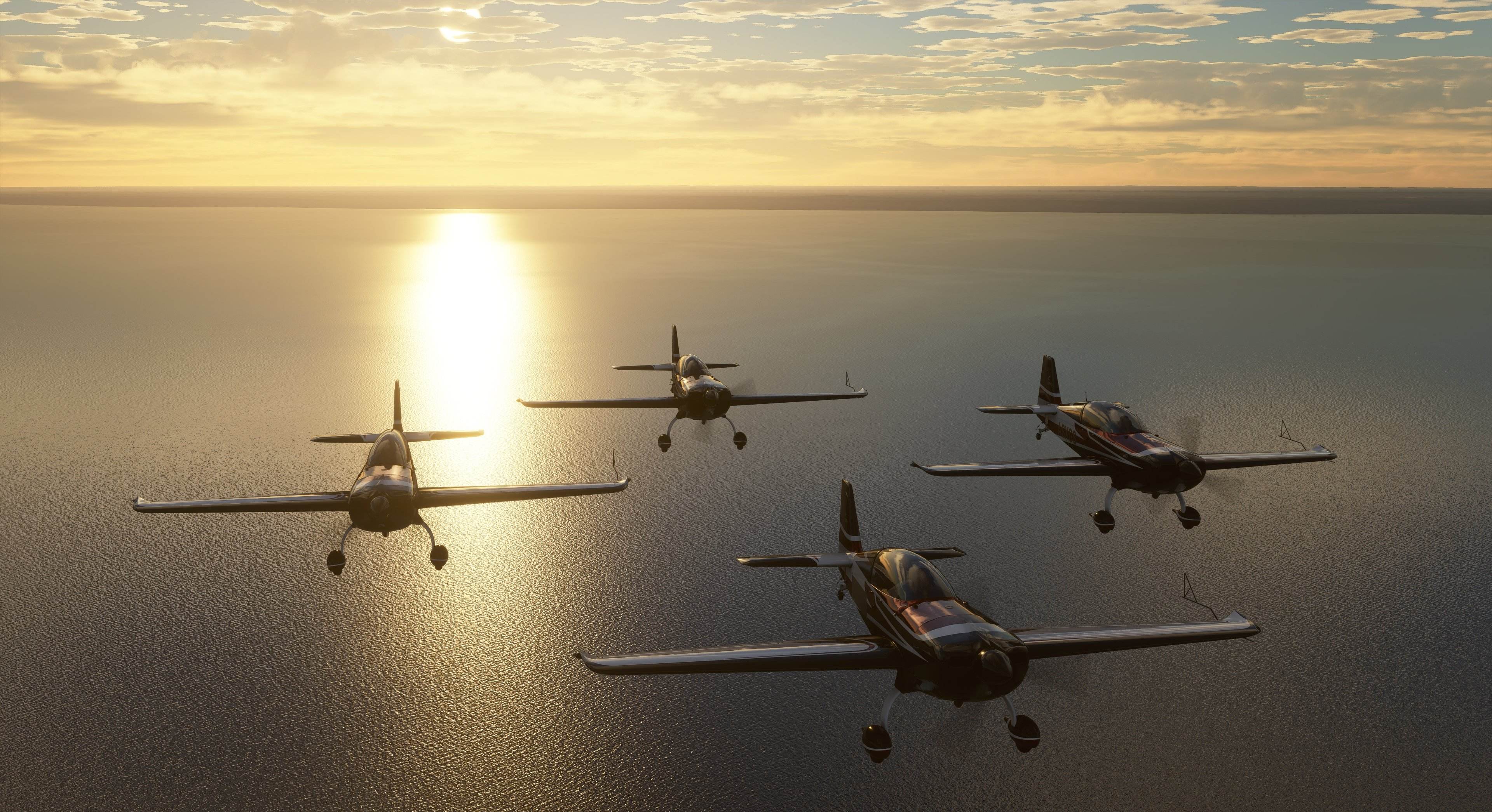 Microsoft Flight Simulator - Imagen 15